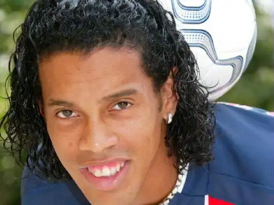 与皇马结缘 与皇马结缘