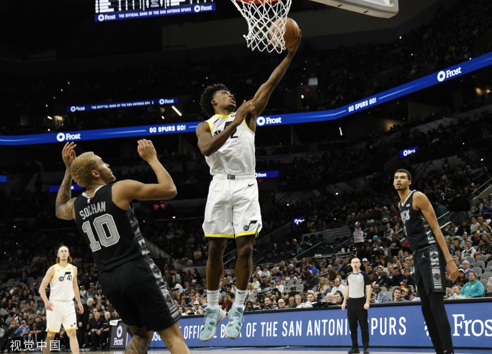 他對未來的 他對未來的